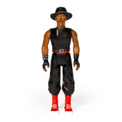 SUPER7 Breakin ReAction Figure - Ozone 5 SUPER7 Breakin ReAction Figure - Ozone -SUPER7 SHOP 01 Fig