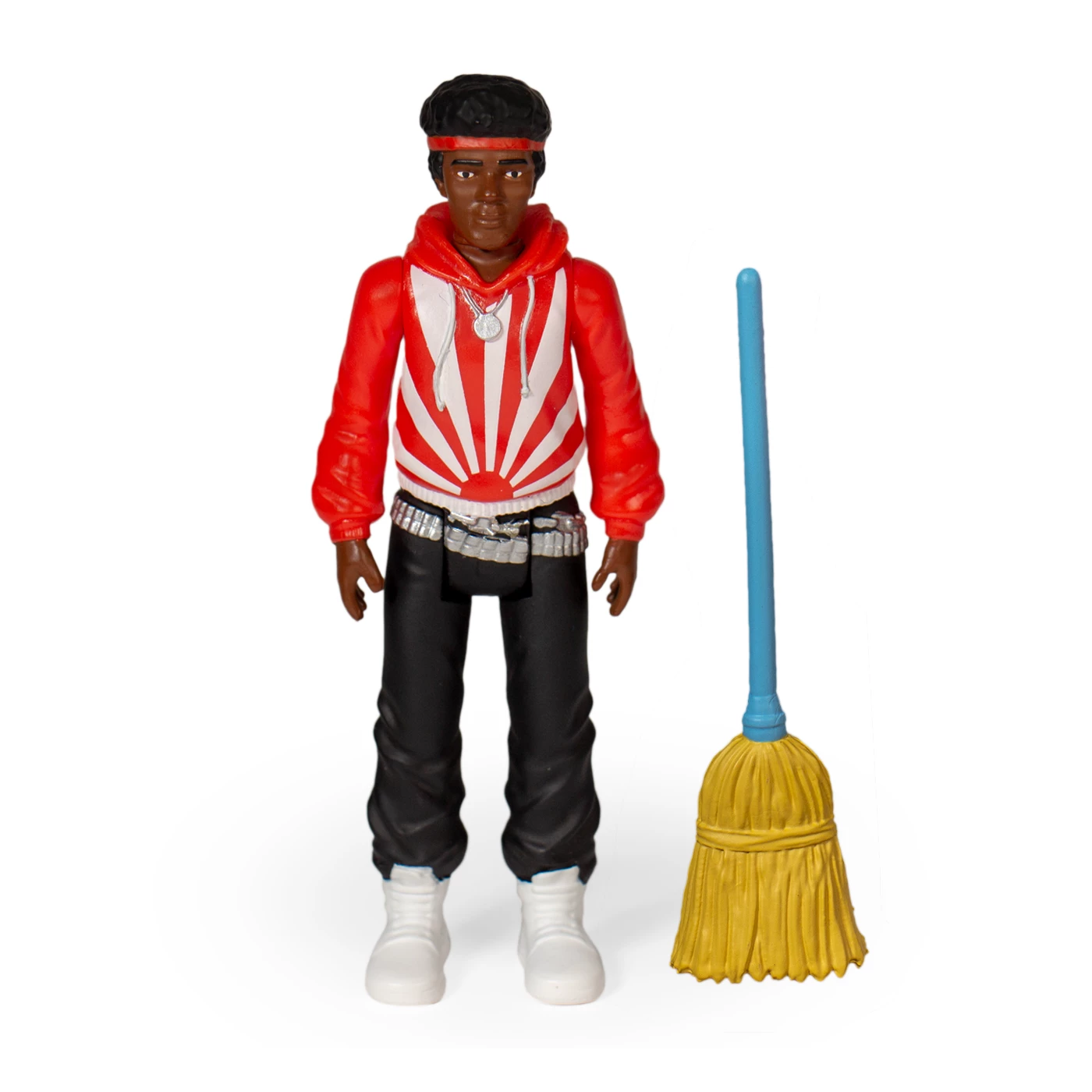 SUPER7 Breakin ReAction Figure - Turbo 4 SUPER7 Breakin ReAction Figure - Turbo - Image 2