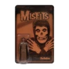 SUPER7 Misfits ReAction Figure - Fiend Collection 2