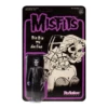 SUPER7 Misfits ReAction Figure - Fiend Die Die My Darling