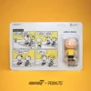 SUPER7 Peanuts ReAction Figure - Good Old Charlie Brown -SUPER7 SHOP 1563039896GoodGrief PROMO 25