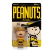 SUPER7 Peanuts ReAction Figure - Cowboy Charlie Brown -SUPER7 SHOP 1563223480PE01