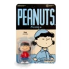 SUPER7 Peanuts ReAction Figure - Winter Lucy -SUPER7 SHOP 1563224570PE04