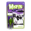SUPER7 Misfits ReAction Figure - Fiend Walk Among Us (Green) -SUPER7 SHOP 1564787130MisfitsWAU Card Green