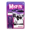 SUPER7 Misfits ReAction Figure - Fiend Walk Among Us (Purple) -SUPER7 SHOP 1564787306MisfitsWAU Card Purple