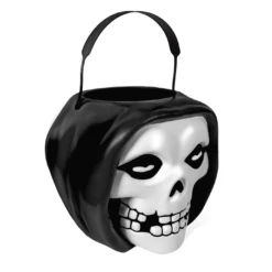 SUPER7 Misfits SuperBucket - Fiend (Black)