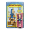 SUPER7 Beavis And Butt-Head ReAction Figure - The Great Cornholio