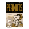 SUPER7 Peanuts ReAction Wave 2 - Snoopy Flying Ace -SUPER7 SHOP 1585852234RE Peanuts Wave2 OnCardPhoto flyingace