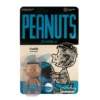 SUPER7 Peanuts ReAction Wave 2 - Franklin -SUPER7 SHOP 1585853099RE Peanuts Wave2 OnCardPhoto franklin
