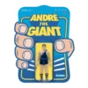 SUPER7 Andre The Giant ReAction - Singlet -SUPER7 SHOP 1590178528RE AndreBlue CARDED