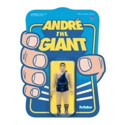 SUPER7 Andre The Giant ReAction - Singlet