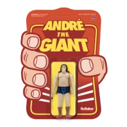 SUPER7 Andre The Giant ReAction - Vest