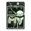 SUPER7 Venom ReAction Figure - Black Metal (Glow In The Dark) -SUPER7 SHOP 1600449760RE VenomGlow store 2048