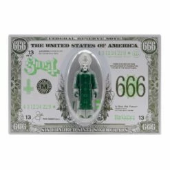 SUPER7 Ghost ReAction Figure - Mummy Dust