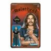 SUPER7 Motorhead ReAction Figure - Lemmy
