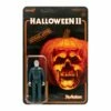 SUPER7 Halloween II ReAction Figure - Michael Myers -SUPER7 SHOP 1603826790RE Halloween2 Michael store 2048