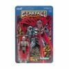 SUPER7 Czarface ReAction Figure -SUPER7 SHOP 1604611095RE Czarface Card 2048