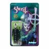 SUPER7 Ghost ReAction Figure - Papa Emeritus II
