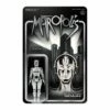 SUPER7 Metropolis ReAction Figure - Maria (Vac Metal Silver) 1 SUPER7 Metropolis ReAction Figure - Maria (Vac Metal Silver) -SUPER7 SHOP 1607446665RE Maria Silver Card 2048