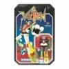 SUPER7 Voltron ReAction Figure 2 SUPER7 Voltron ReAction Figure -SUPER7 SHOP 1608224853RE Voltron Card 2048