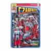 SUPER7 Czarface ReAction Figure - Comic (Blue Variant) -SUPER7 SHOP 1612309118Czarface Package 2048