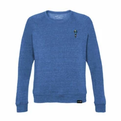 SUPER7 Beavis And Butthead - Embroidered Fleece