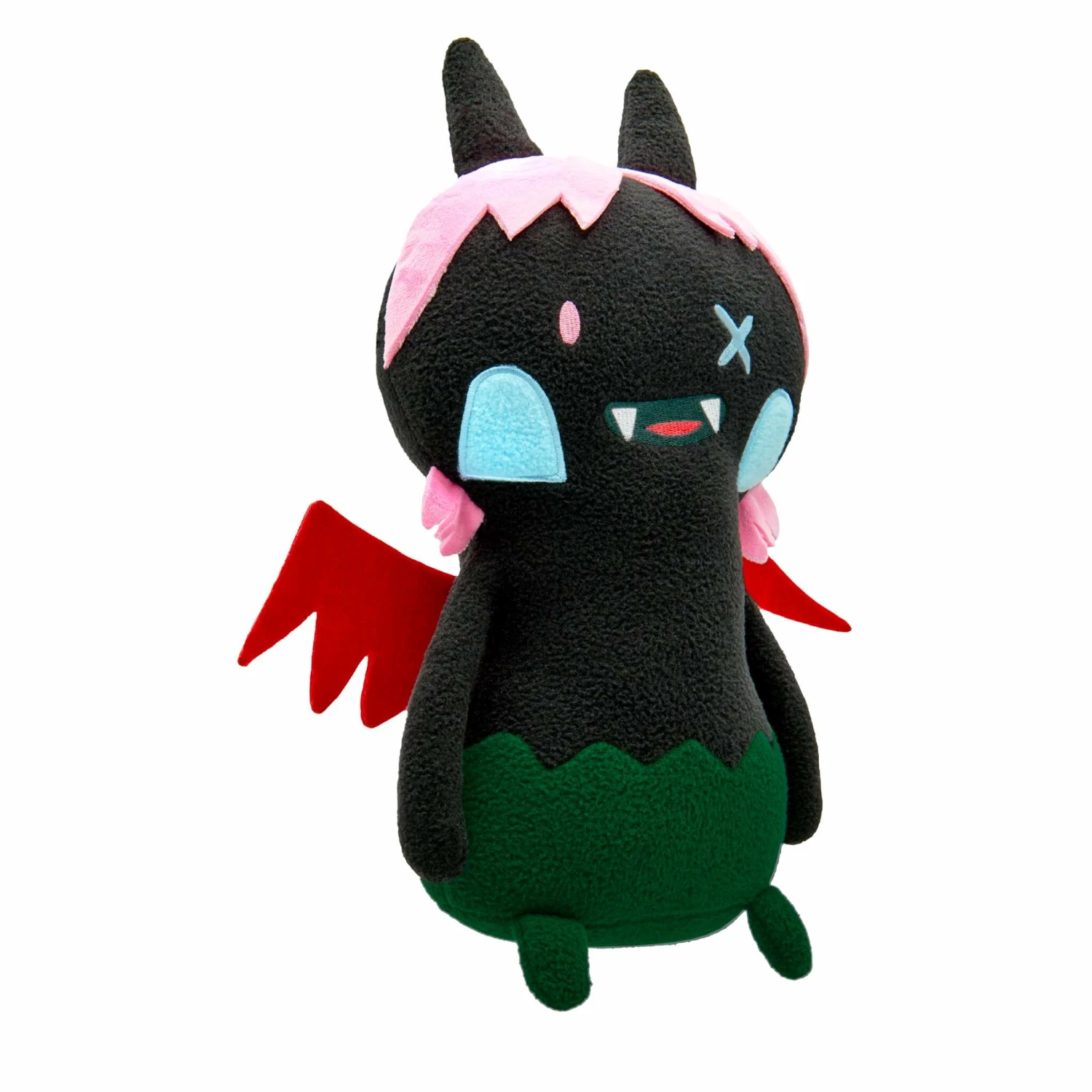 SUPER7 GxngYxng X Sun Min+David Ghxsts Plush - Demxn Dxll 4 SUPER7 GxngYxng X Sun Min+David Ghxsts Plush - Demxn Dxll - Image 2