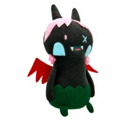 SUPER7 GxngYxng X Sun Min+David Ghxsts Plush - Set Of 4 Dxlls 9 SUPER7 GxngYxng X Sun Min+David Ghxsts Plush - Set Of 4 Dxlls -SUPER7 SHOP AC GYDH W1 Plush Black Quarterturn 2048 52fc8a3a 330d 4c13 9b91 2b8e31451ac2