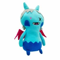 SUPER7 GxngYxng X Sun Min+David Ghxsts Plush - Set Of 4 Dxlls 11 SUPER7 GxngYxng X Sun Min+David Ghxsts Plush - Set Of 4 Dxlls -SUPER7 SHOP AC GYDH W1 Plush Blue Quarterturn 2048 46f62805 6956 48f9 bc3b 87257dc82a8d