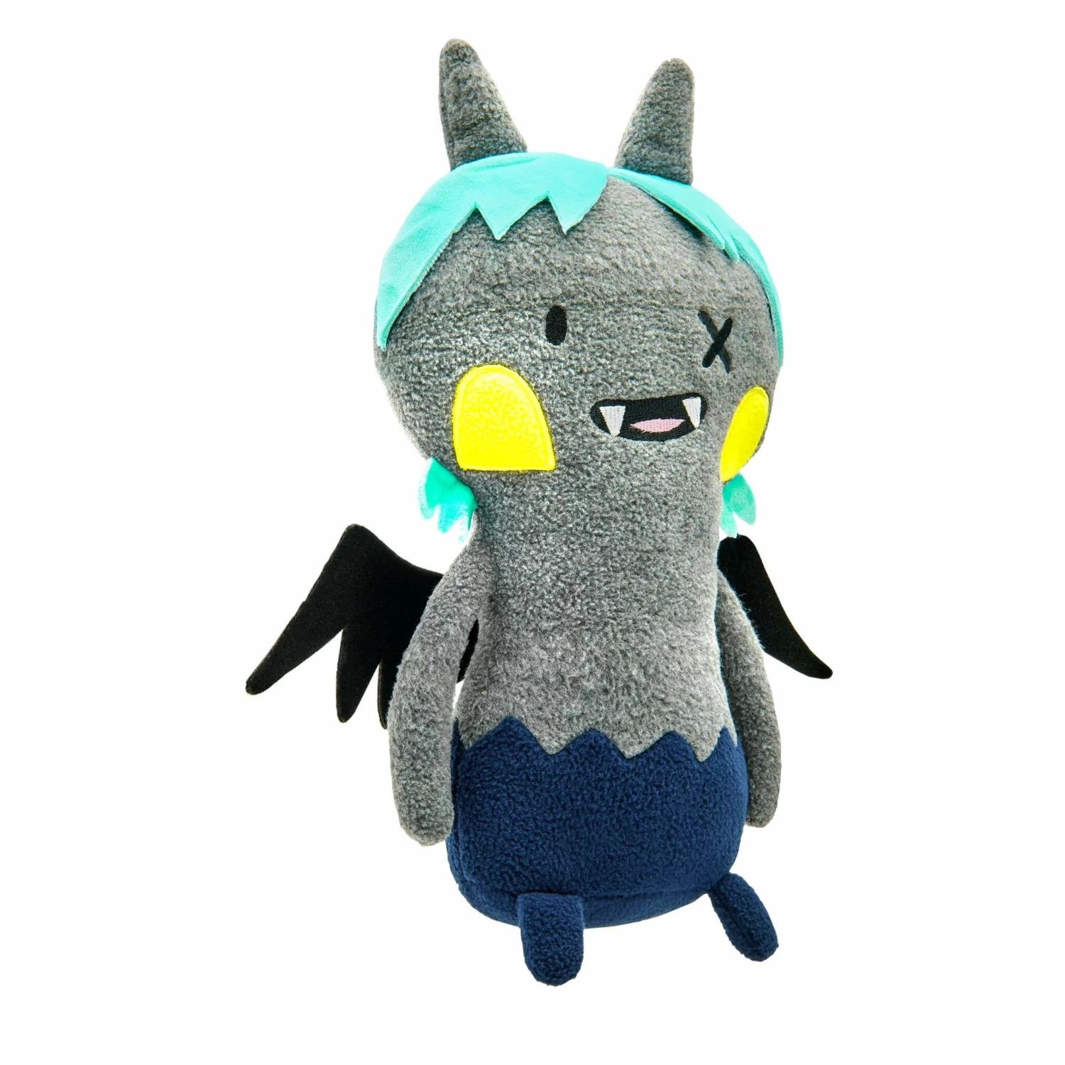 SUPER7 GxngYxng X Sun Min+David Ghxsts Plush - Ghxst Dxll 4 SUPER7 GxngYxng X Sun Min+David Ghxsts Plush - Ghxst Dxll - Image 2