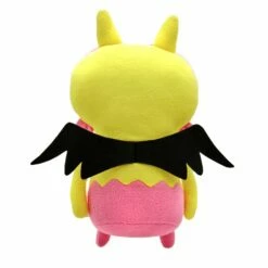 SUPER7 GxngYxng X Sun Min+David Ghxsts Plush - Pxrtrait Dxll 7 SUPER7 GxngYxng X Sun Min+David Ghxsts Plush - Pxrtrait Dxll -SUPER7 SHOP AC GYDH W1 Plush Yellow Back 2048