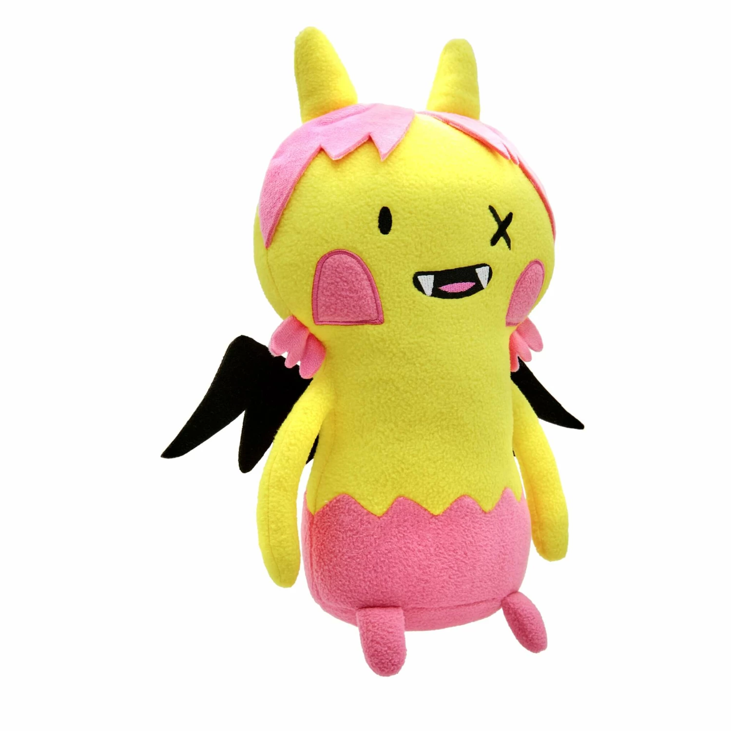 SUPER7 GxngYxng X Sun Min+David Ghxsts Plush - Set Of 4 Dxlls 4 SUPER7 GxngYxng X Sun Min+David Ghxsts Plush - Set Of 4 Dxlls - Image 2