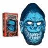 SUPER7 Gorilla Biscuits Mask - Gorilla (Glow) -SUPER7 SHOP AC GorillaBiscuits Mask Glow Package 2048