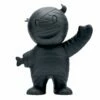Super7 Porcelain Mummy Boy - Black 2 Super7 Porcelain Mummy Boy - Black -SUPER7 SHOP AC MummyBoy Porcelain Black Figure V2 2048