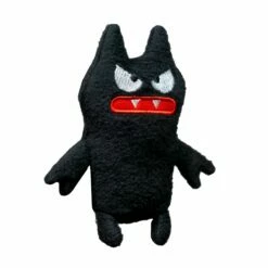 SUPER7 OK GUYS Plush - Red Candle And Energy Vampire 16 SUPER7 OK GUYS Plush - Red Candle And Energy Vampire -SUPER7 SHOP AC OKGUYS Plush Black QuarterTurn 2048 0c16e78b 839d 491b 8469 e09d56dd8b3c