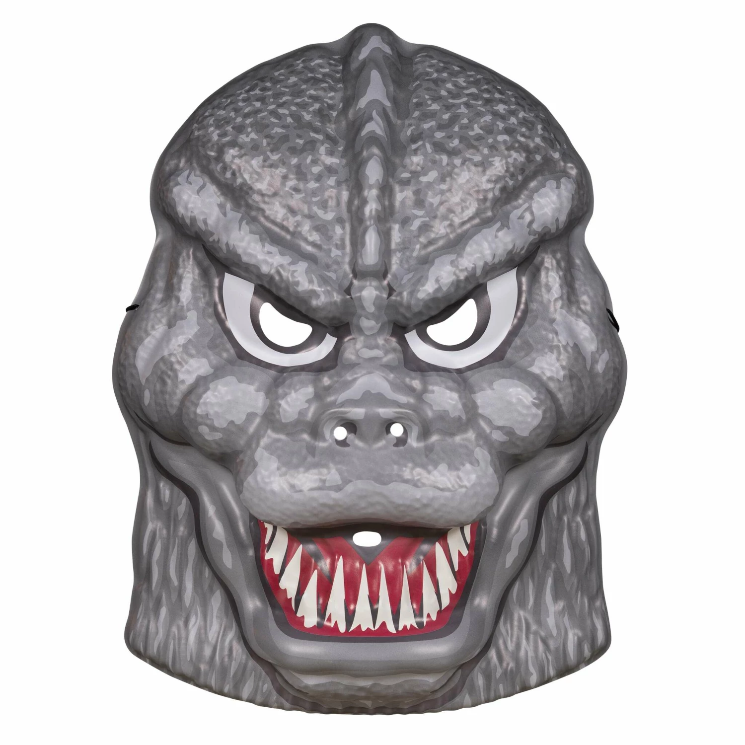 SUPER7 Toho Masks W1 - Godzilla (Grey) 4 SUPER7 Toho Masks W1 - Godzilla (Grey) - Image 2
