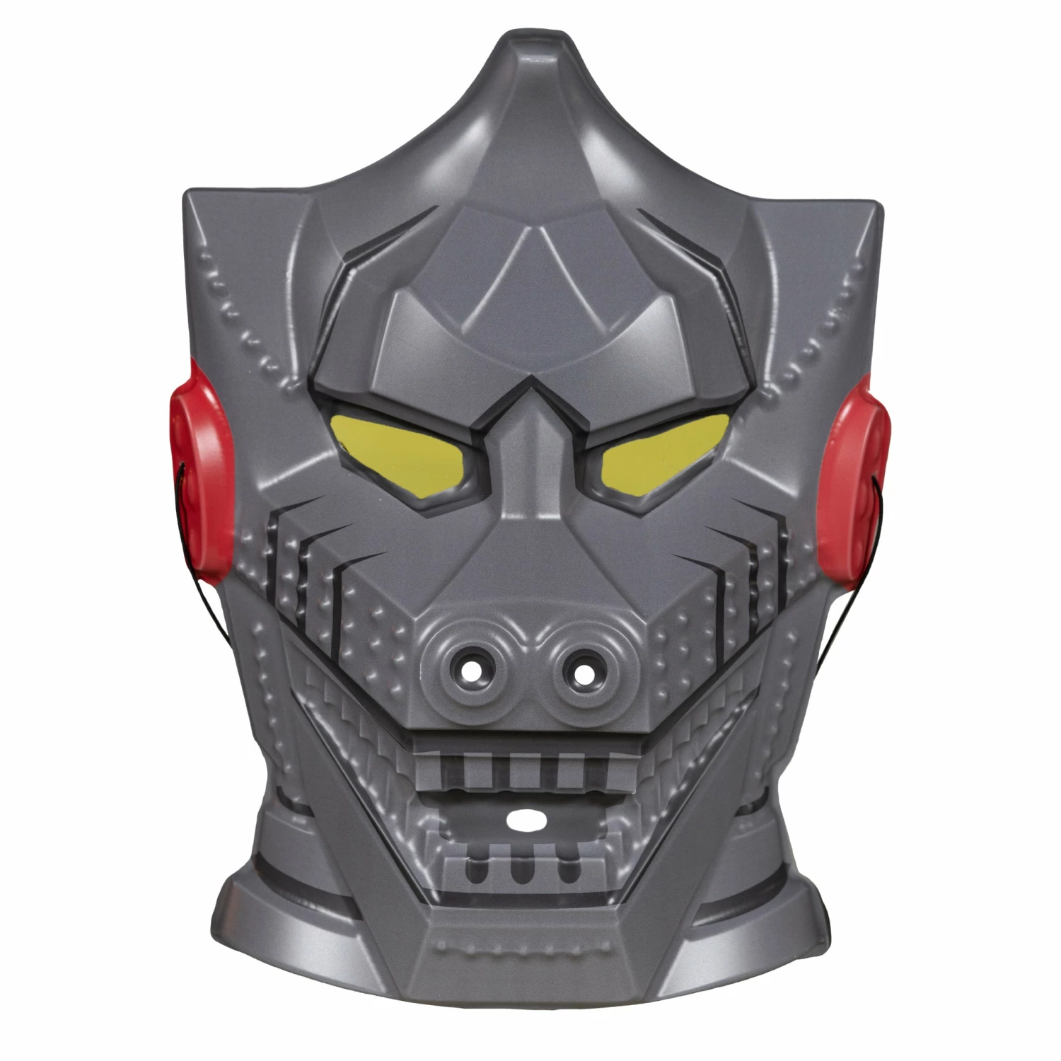 SUPER7 Toho Masks - Mechagodzilla (Grey) 4 SUPER7 Toho Masks - Mechagodzilla (Grey) - Image 2