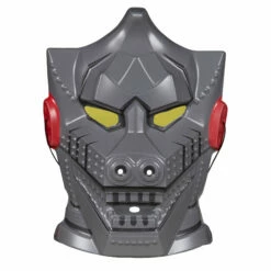 SUPER7 Toho Masks - Godzilla (Green), Mechagodzilla (Grey) & Hedorah (Orange) -SUPER7 SHOP AC Toho W1 MechagodzillaMask 2048 50f1227d b763 42f8 bd0c cd3a24174409