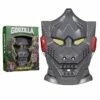 SUPER7 Toho Masks - Mechagodzilla (Grey) -SUPER7 SHOP AC Toho W1 MechagodzillaMask Package 2048