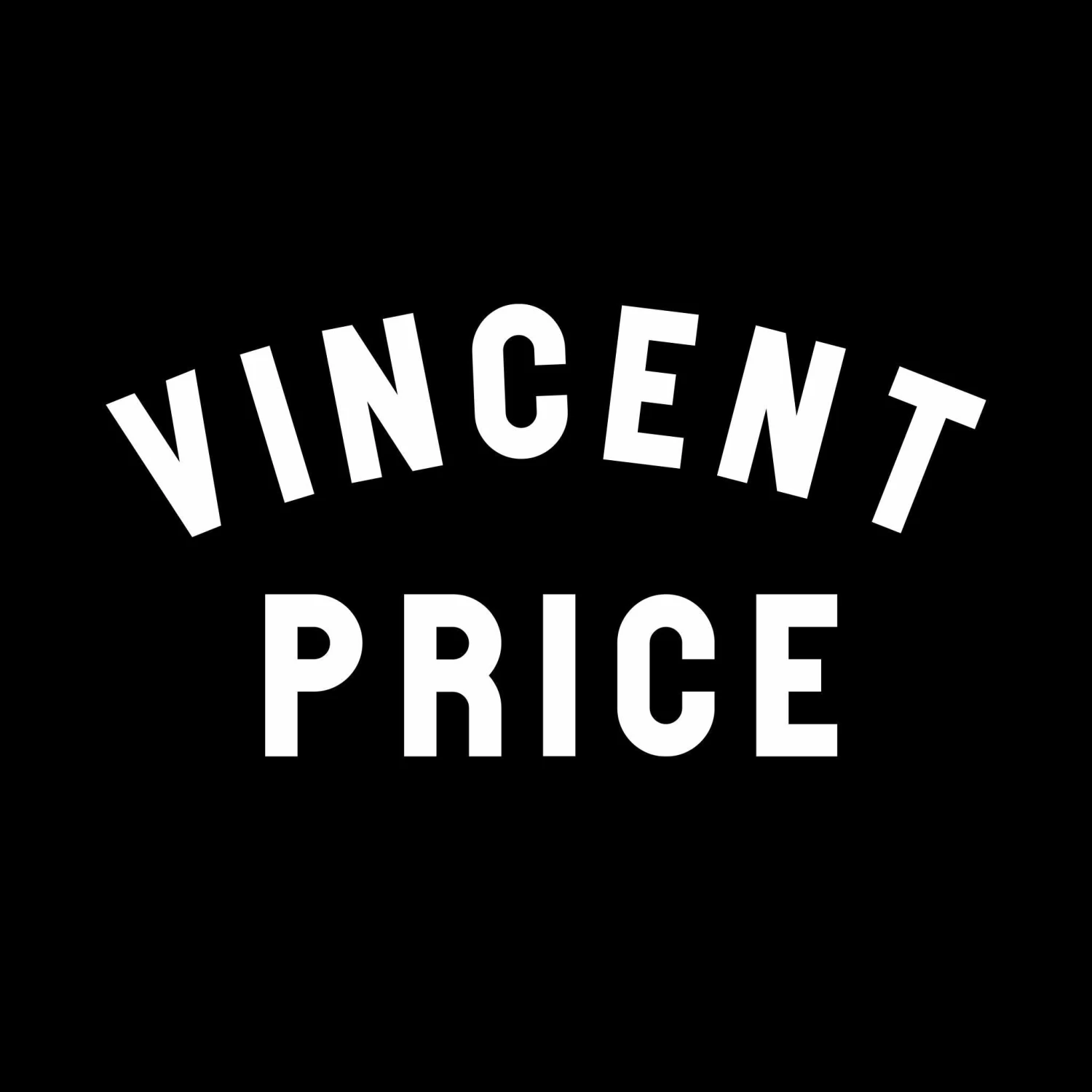 SUPER7 Vincent Price T-Shirt (Glow-In-The-Dark) 4 SUPER7 Vincent Price T-Shirt (Glow-In-The-Dark) - Image 3