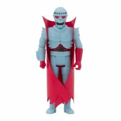 SUPER7 Czarface ReAction Figure - Comic (Blue Variant) -SUPER7 SHOP Czarface Figure 2048