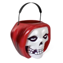 SUPER7 Misfits SuperBucket - Fiend (Red)