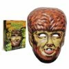 SUPER7 Universal Monsters Mask - Wolfman (Brown) -SUPER7 SHOP High Res Image MASK UniversalMonsters Wolfman packaging 2048