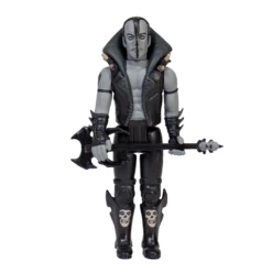 SUPER7 Misfits ReAction Figure - Jerry Only (Black Series) -SUPER7 SHOP Jerry 01