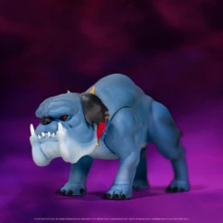 SUPER7 ThunderCats ULTIMATES! Figure Wave 2 - Mumm-Ra The Ever-Living With Ma-Mutt 2-Pack -SUPER7 SHOP M 03