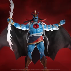 SUPER7 ThunderCats ULTIMATES! Figure Wave 2 - Mumm-Ra The Ever-Living With Ma-Mutt 2-Pack -SUPER7 SHOP M 04