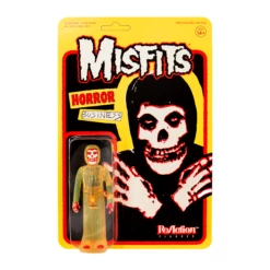 SUPER7 Misfits ReAction Figure - The Fiend (Horror Business)