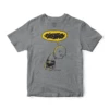 SUPER7 Peanuts T-shirt - Speech Bubble Charlie Brown -SUPER7 SHOP PE02