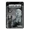 SUPER7 Alfred Hitchcock ReAction Figure - Grayscale -SUPER7 SHOP Promo 03.13.18 11