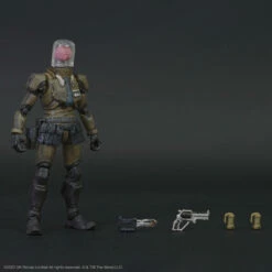 SUPER7 Acid Rain ReAction Figures W1 - Cortex Commander Marine -SUPER7 SHOP RE AcidRain W1 CortexCommander Hero2 2048